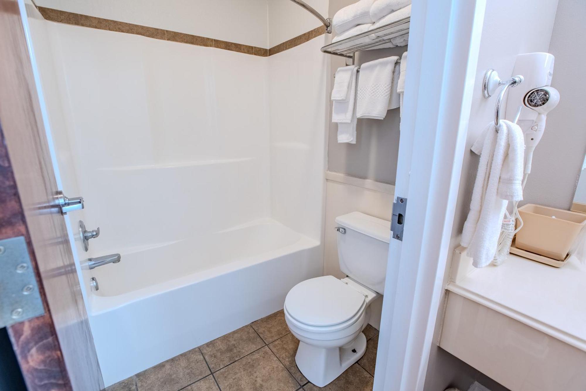 Beyonder Resort Cajun Moon サルファー エクステリア 写真